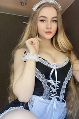 Проститутка Юлия